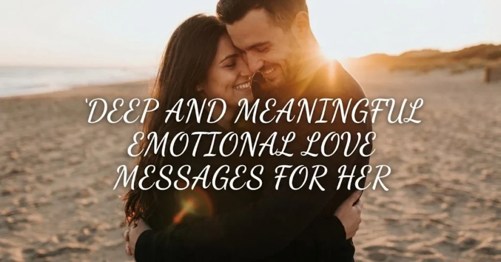 170+ Heartwarming Good Evening Messages for Friends 2 Deep and Meaningful Emotional Love Messages for Her